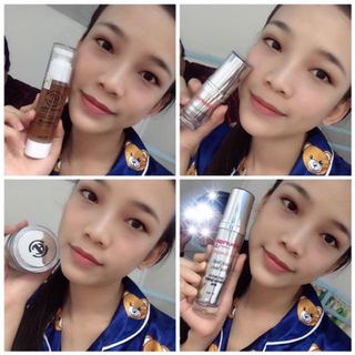 Houngy Exfoliating Scrub