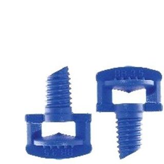 BÉC BỌ LỚN 15 LY XANH LÁ - Bịch 100 cái