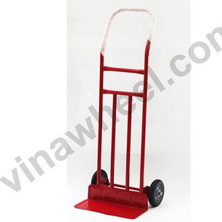 Xe đẩy hàng 2 bánh Plus lớn