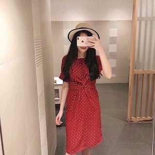 ĐẦM XÒE CHÉO EO