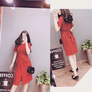 ĐẦM XÒE CHÉO EO