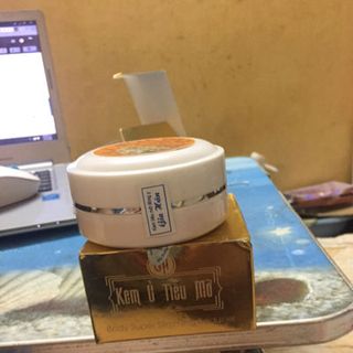 Kem ủ tiêu mỡ Gia Hân