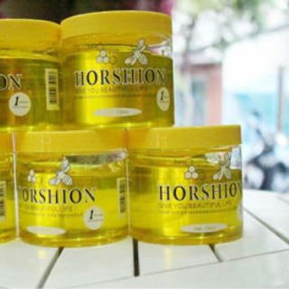 Sáp tẩy lông Horshion