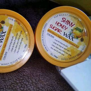 Wax triệt lông vĩnh viễn