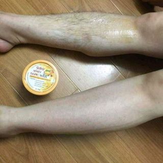 Wax triệt lông vĩnh viễn
