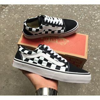 GIÀY SNEAKER THỜI TRANG NAM-NỮ ĐEN CỰC CHẤT
