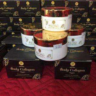 Body Collagen Gia Hân