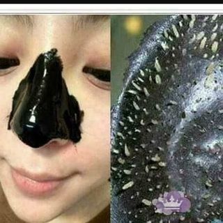 GEL HÚT MỤN THAN TRE HOẠT TÍNH