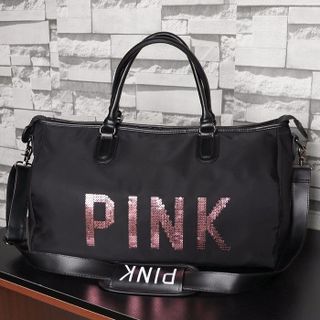 Túi xách du lịch - thể thao Pink thời trang siêu hot