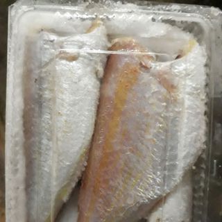 Cá phèn hồng tươi