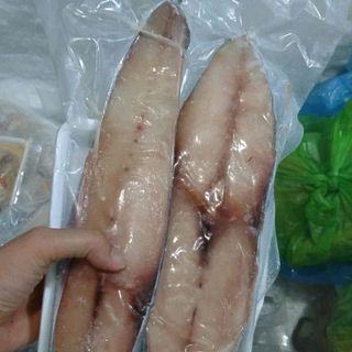 CÁ THU 1 NẮNG