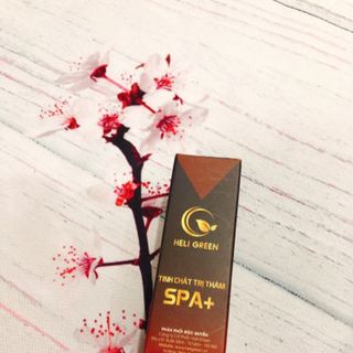 Serum Tinh Chất Trị Thâm Spa giá sỉ