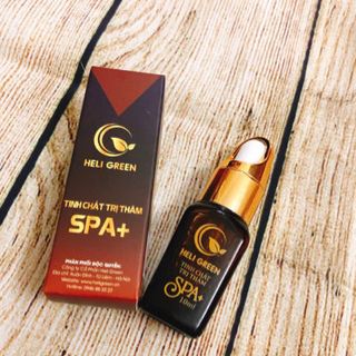 Serum Tinh Chất Trị Thâm Spa