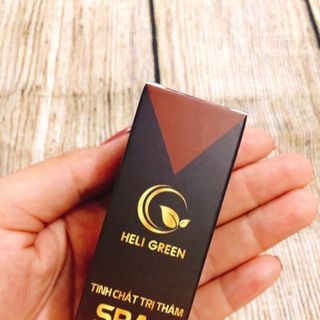 Serum Tinh Chất Trị Thâm Spa