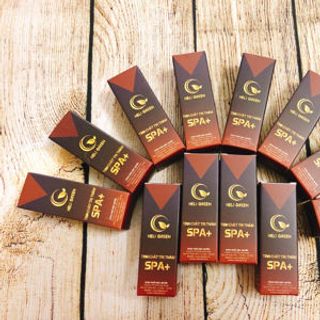 Serum Tinh Chất Trị Thâm Spa