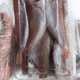 Cá phèn hồng tươi