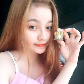 kem face đặc trị mụn VY BARBIE