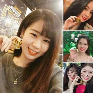 kem face đặc trị mụn VY BARBIE