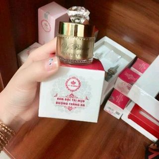 kem face đặc trị mụn VY BARBIE