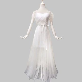 MAXI LƯỚI XẾP NƠ EO