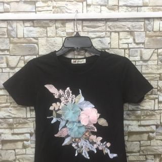 sét quần áo đính đá dài