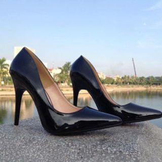 giày cao gót 9 phân