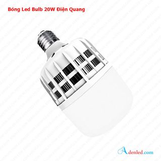 ĐÈN LED BULB 20W ĐIỆN QUANG
