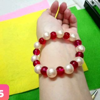 chuỗi đeo tay hạt đá giá sỉ 17k 1 chuỗi z a l o