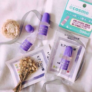 Tinh chất Hyaluronic Acid