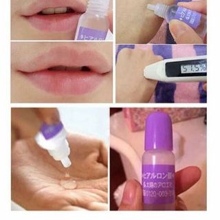 Tinh chất Hyaluronic Acid