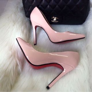 Giày cao gót 11 phân