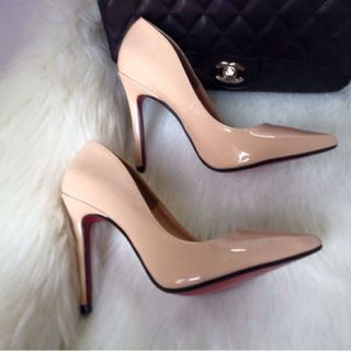 Giày cao gót 11 phân