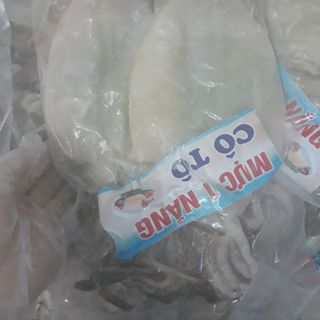 MỰC CÔ TÔ 1 NẮNG