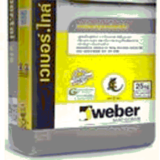 Keo dán gạch Weber