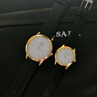 đồng hồ cặp siêu xinh