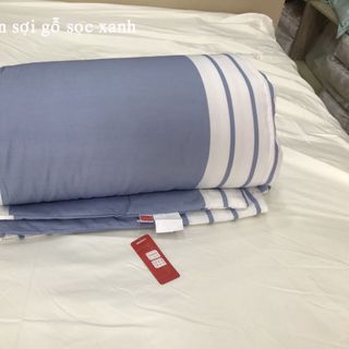 Chăn hè chăn lạnh sợi gỗ Nanara life Nhật Bản