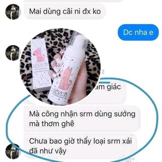 sữa rửa mặt Kosxu