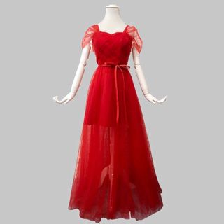 MAXI LƯỚI XẾP NƠ EO