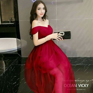 MAXI LƯỚI XẾP NƠ EO