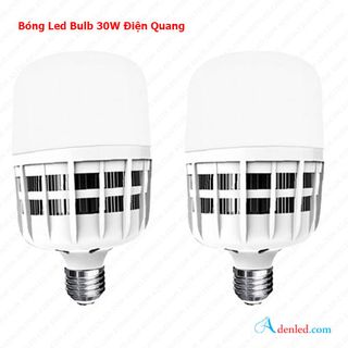 ĐÈN LED BULB 30W ĐIỆN QUANG