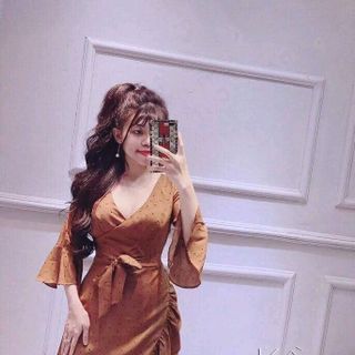 ĐẦM BI PHỐI REN
