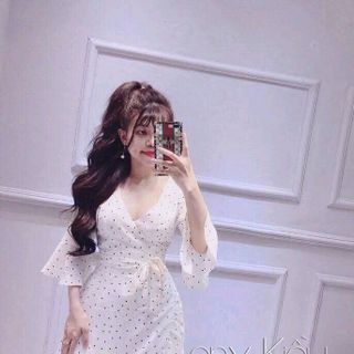 ĐẦM BI PHỐI REN