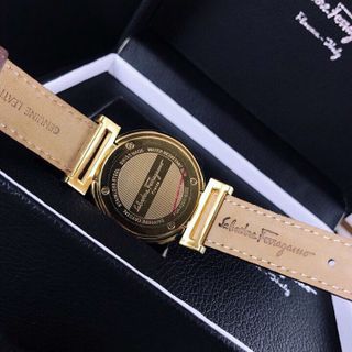 Đồng hồ salvatore feramengo