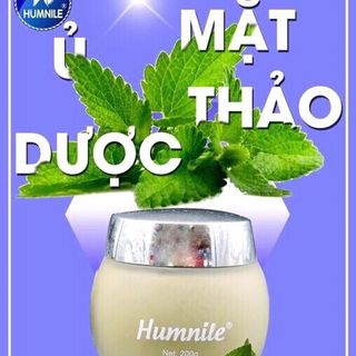 ủ thảo dược