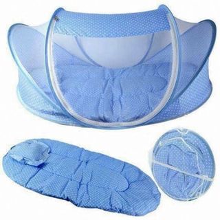 Mùng Chụp có Nhạc Cho Bé