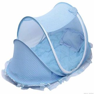 Mùng Chụp có Nhạc Cho Bé