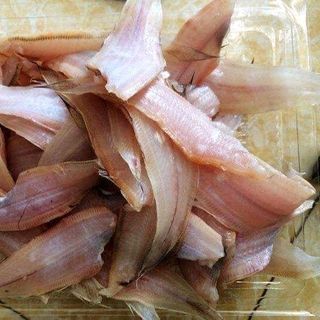 CÁ BƠN ĐỎ 1 NẮNG