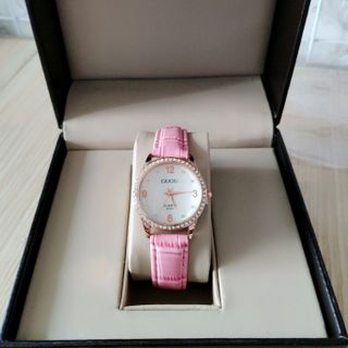 đồng hồ nữ guou