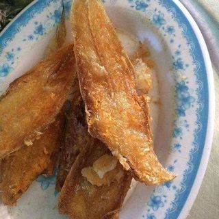 CÁ BƠN ĐỎ 1 NẮNG