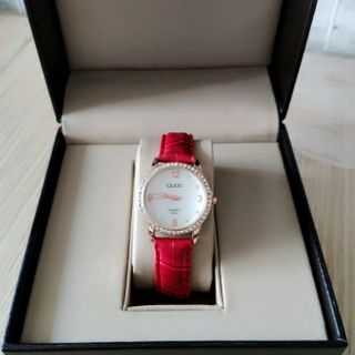 đồng hồ nữ guou